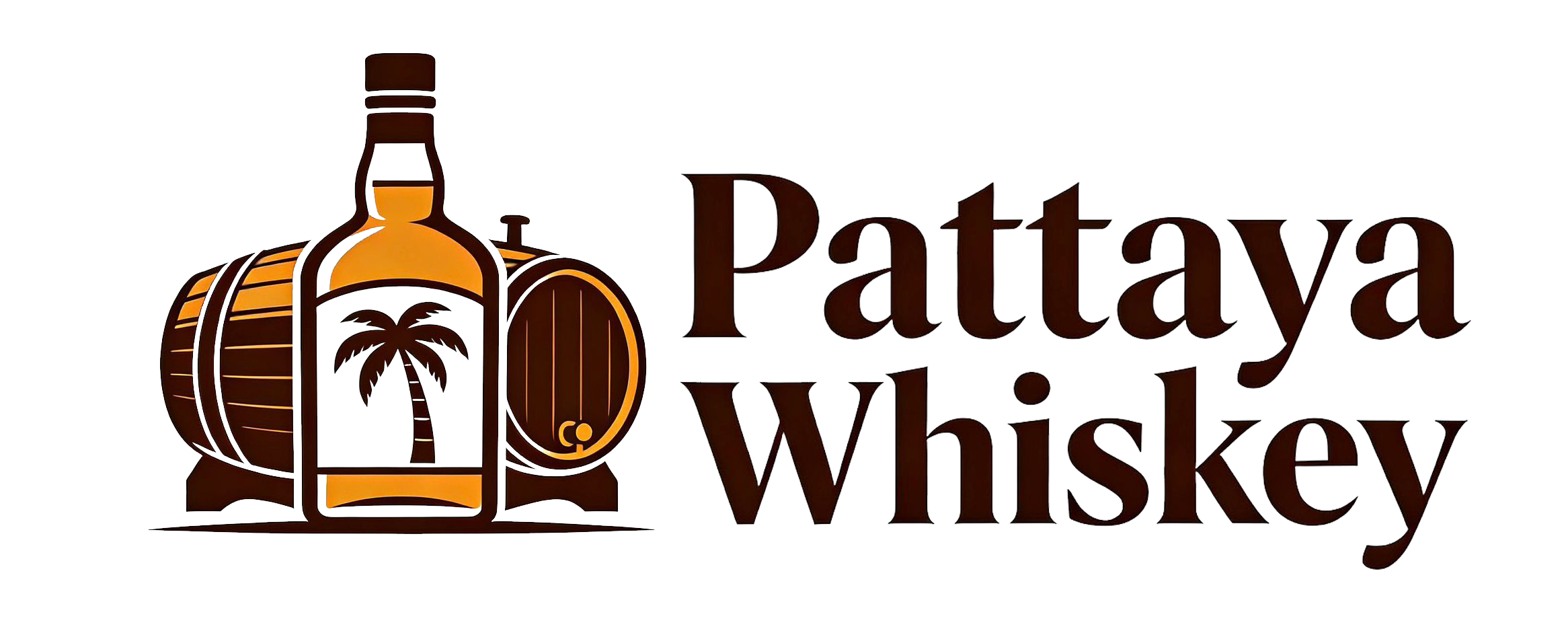 Pattaya Whiskey